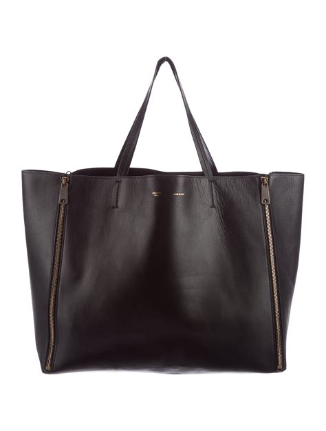 celine cabas zip|Celine.